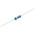 Vishay 100kΩ Thin Film Resistor 0.6W ±1% MRS25000C1003FCT00