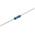 Vishay 10kΩ Thin Film Resistor 0.6W ±1% MRS25000C1002FCT00