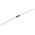 Vishay 1.2kΩ Thin Film Resistor 0.6W ±1% MRS25000C1201FCT00