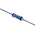 Vishay 2.2kΩ Thin Film Resistor 0.6W ±1% MRS25000C2201FCT00