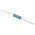Vishay 100kΩ Metal Glaze Resistor 1W ±5% VR68000001003JAC00