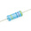 Vishay 47MΩ Metal Glaze Resistor 1W ±5% VR68000004705JAC00