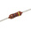 Vishay 10Ω Metal Film Resistor 1W ±5% PR01000101009JA100