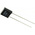 Vishay 100Ω Metal Foil Resistor 0.6W ±0.01% Y0785100R000T9L
