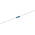 TE Connectivity 100kΩ Metal Film Resistor 0.25W ±0.1% YR1B100KCC