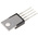 Vishay Foil Resistors 10Ω Metal Foil Resistor 8W ±0.01% Y092610R0000T9L