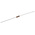 TE Connectivity 10Ω Carbon Film Resistor 0.33W ±5% CFR25J10R