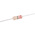 TE Connectivity 22Ω Carbon Film Resistor 1W ±5% CFR100J22R