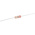 TE Connectivity 22Ω Carbon Film Resistor 1W ±5% CFR100J22R