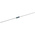 TE Connectivity 3.6kΩ Metal Film Resistor 0.6W ±1% LR1F3K6