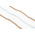 Vishay 270Ω Thin Film Resistor 0.4W ±1% MBA02040C2700FC100