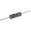 TE Connectivity 1Ω Wire Wound Resistor 7W ±5% ER581R0JT