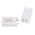 TE Connectivity 22Ω Wire Wound Wirewound Through Hole Fixed Resistor 5W ±5% SQMW522RJ