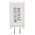 TE Connectivity 2.2kΩ Metal Oxide Resistor 5W ±5% SQMR52K2J