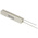 TE Connectivity 1Ω Wire Wound Resistor 11W ±10% SBCHE111R0K