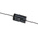 TE Connectivity 50Ω Wire Wound Resistor 0.5W ±0.1% UPW50B50RV
