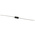 TE Connectivity 350Ω Wire Wound Resistor 0.5W ±0.1% UPW50B350RV
