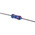 TE Connectivity 33MΩ Metal Glaze Resistor 0.25W ±5% RGP0207CHJ33M