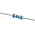 Vishay MBB0207 Series Axial Thin Film Fixed Resistor 150Ω ±1% 0.6W ±50ppm/°C
