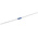 Arcol MRA0207 Series Axial Metal Film Fixed Resistor 121Ω ±0.1% 0.25W ±15ppm/°C