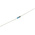Vishay MBB0207 Series Axial Thin Film Fixed Resistor 330Ω ±1% 0.6W ±50ppm/°C