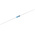 Vishay MBB0207 Series Axial Thin Film Fixed Resistor 680Ω ±1% 0.6W ±50ppm/°C