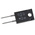 Vishay 47Ω Thick Film Resistor 30W ±5% LTO030F47R00JTE3