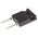 Vishay 10Ω Thick Film Resistor 100W ±5% LTO100F10R00JTE3