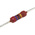 Vishay 27Ω Metal Film Resistor 1W ±5% PR01000102709JA100
