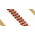 Vishay 4.7Ω Metal Film Resistor 2W ±5% PR02000204708JA100