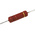 Vishay 100Ω Metal Film Resistor 3W ±5% PR03000201000JAC00
