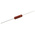 Vishay 100Ω Metal Film Resistor 3W ±5% PR03000201000JAC00