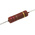 Vishay 220Ω Metal Film Resistor 3W ±5% PR03000202200JAC00