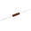 Vishay 220Ω Metal Film Resistor 3W ±5% PR03000202200JAC00