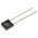 Vishay 250Ω Metal Foil Resistor 0.6W ±0.01% Y0785250R000T9L