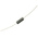 TE Connectivity 20Ω Metal Film Resistor 0.5W ±0.1% UPF50B20RV