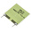 Arcol 100Ω Thick Film Resistor 10W ±5% FCR10 100R J