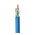 Belden Cat6 Ethernet Cable, U/UTP, Blue LSZH Sheath, 100m, Low Smoke Zero Halogen (LSZH)