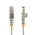 StarTech.com Cat6 Straight Male RJ45 to Straight Male RJ45 Ethernet Cable, U/UTP, Grey Al(OH)3 (Aluminium Hydroxide)