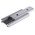 IKO Nippon Thompson Stainless Steel Linear Slide Assembly, BWU2560