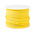 Telegartner Cat7 Ethernet Cable, S/FTP, Yellow LSZH Sheath, 305m