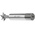 RS PRO 60 mm HSS Standard Dovetail Cutter 45° 16mm Diameter