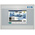 Eaton XV-152 Series Touch Screen HMI - 10.4 in, TFT Display, 640 x 480pixels