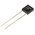 Vishay 5kΩ Metal Foil Resistor 0.5W ±0.01% RCKO2 5K 0.01%