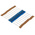 TE Connectivity 120kΩ Metal Oxide Resistor 2W ±5% ROX2SJ120K