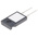 Caddock 40Ω Power Film Resistor 30W ±1% MP930-40.0-1%