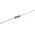 Arcol MRA0207 Series Axial Metal Film Fixed Resistor 249Ω ±0.1% 0.25W ±15ppm/°C