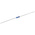 Arcol MRA0207 Series Axial Metal Film Fixed Resistor 249Ω ±0.1% 0.25W ±15ppm/°C