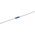 Arcol MRA0207 Series Axial Metal Film Fixed Resistor 590Ω ±0.1% 0.25W ±15ppm/°C