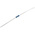 Arcol MRA0207 Series Axial Metal Film Fixed Resistor 590Ω ±0.1% 0.25W ±15ppm/°C